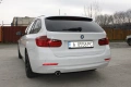 BMW 316 d * ПЕРФЕКТЕН* АВТОМАТ* Touring* , снимка 4