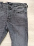 Мъжки дънки Jack&Jones размер 32 , 33, снимка 3