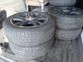Джанти с Летни Гуми Honda CRV- 225/55/19, снимка 4
