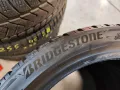 2бр.зимни гуми 225/40/18 Bridgestone, снимка 3