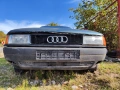 Ауди 80 Б3, 1.8 бензин на части, снимка 3