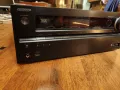 Onkyo TX-NR616, работи само в стерео режим и в Bi-Amping, снимка 2