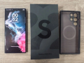 Samsung Galaxy S22 ultra 128gb/8gb, снимка 1