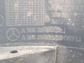 Лайсна За Фар Във Предната Броня Лява Mercedes Actros MP4, снимка 3