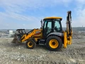 Комбиниран Багер JCB 3CX 14LFWM само за 120000 с ДДС, снимка 2