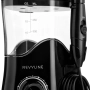 Зъбен душ Revyline RL 100 Black , орален иригатор за цялото семейство, снимка 9