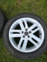 Джанти 5х100 Тойота , снимка 1