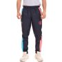 Мъжко спортно долнище puma x manchester city fc pre match woven pants dark navy multi, снимка 1