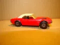 1:64 ??? MATCHBOX DODGE CHALLENGER МОДЕЛ КОЛИЧКА ИГРАЧКА, снимка 3