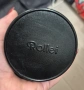 Продавам обектив Rollei f=150mm, снимка 1