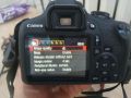 Canon EOS 2000D, снимка 6
