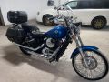 Kawasaki Vulcan VN 800, снимка 7