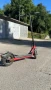 Електрическа тротинетка ninebot d28c, снимка 4