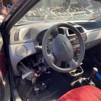 Fiat Punto 1.9 JTD 80 к.с. НА ЧАСТИ, снимка 2 - Автомобили и джипове - 45629963