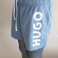Hugo Boss HUGO Swim Wear Mens Size L НОВО!  ОРИГИНАЛНИ Бански!, снимка 6 - Бански - 45207129