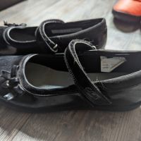 Clarks Обувки момиче номер 36, снимка 3 - Детски обувки - 45669378