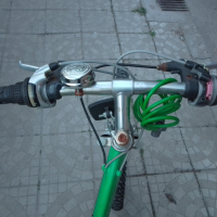 колело велосипед pininfarina, снимка 1 - Велосипеди - 45033469