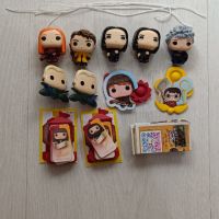 Harry Potter Funko Kinder Joy фигурки , снимка 2 - Фигурки - 45783137