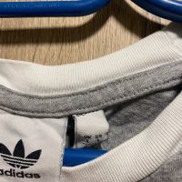 Adidas тениска/перфектно състояние , снимка 2 - Тениски - 45353642