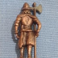 Метална фигура играчка KINDER SURPRISE SWISS 5 древен войн перфектна за КОЛЕКЦИОНЕРИ 44786, снимка 8 - Колекции - 45452765