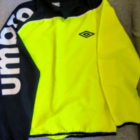 Спортно горнище umbro, снимка 1 - Спортни екипи - 45295471