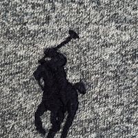 Тениска оригинал POLO RALPH LAUREN, снимка 2 - Тениски - 45812272