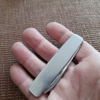 Стар джобен нож,ножче,ножка Rostfrei, снимка 3 - Други ценни предмети - 45423341