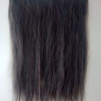 Естествена коса, снимка 4 - Аксесоари за коса - 45266604