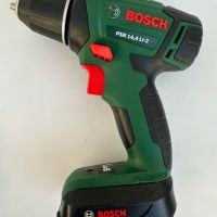Bosch PSR 14,4 Li-2 - Akумулаторен винтоверт 14.4V, снимка 2 - Винтоверти - 45286690