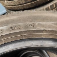 4бр.зимни гуми 215/55/17 Pirelli, снимка 4 - Гуми и джанти - 45807050