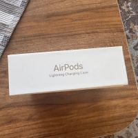 КУТИЯ за AirPods 3rd generation, снимка 2 - Аксесоари за Apple - 45177194