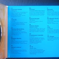 The Beach - St Tropez (The Fantastic Sounds Of)  оригинален диск музика , снимка 2 - CD дискове - 45422245