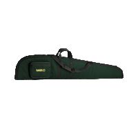 Калъф за карабина Sauer, в Зелен цвят /122 см/, снимка 1 - Оборудване и аксесоари за оръжия - 45288009