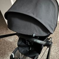 Бебешка/Детска количка Cybex Mios , снимка 8 - Детски колички - 45396065