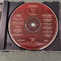 Barbra Streisand , снимка 13 - CD дискове - 45683980