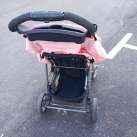 детска количка Chipolino , снимка 4 - Детски колички - 45189734