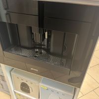 Автоматична кафе машина серия Dolce Stil Novo SMEG, снимка 4 - Кафемашини - 45326235