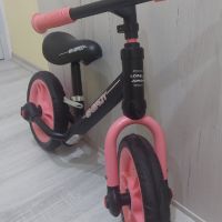 Детско баланс колело 2в1 Lorelli Energy 11“, снимка 9 - Детски велосипеди, триколки и коли - 45173008