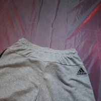 Adidas 3-Stripes French Terry  Къси Панталони/Мъжки  М/L, снимка 8 - Спортни дрехи, екипи - 45753632