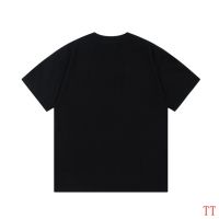 Balenciaga мъжка тениска маркова, мъжки тениски овърсайз, снимка 2 - Тениски - 45361224