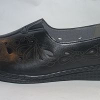 Дамски обувки HANGAO 206A-1, снимка 5 - Дамски ежедневни обувки - 45523802