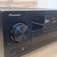 Pioneer vsx 324, снимка 5 - Ресийвъри, усилватели, смесителни пултове - 45208910