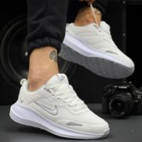 Мъжки маратонки: NIKE 0292, снимка 1 - Маратонки - 46071330