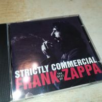 FRANK ZAPPA CD 1505241222, снимка 1 - CD дискове - 45744783