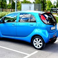 Peugeot iOn 2013 full electric 11500 лв, снимка 10 - Автомобили и джипове - 45710670