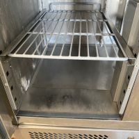 Хладилна маса, снимка 6 - Хладилни витрини и фризери - 45511843