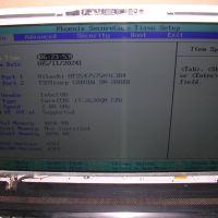 Samsung 300V - Core i7, 4 GB RAM на части, снимка 7 - Части за лаптопи - 45680098