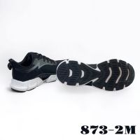 Стъпка в удобството: Мъжки спортни маратонки с въздушна камера за максимален комфорт, снимка 7 - Маратонки - 45654535