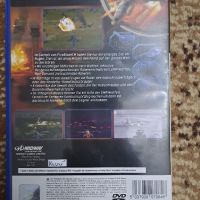 Fire Blade за ps2, снимка 2 - Игри за PlayStation - 45754055