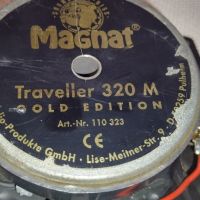 Magnat Traveler 320 M 8 инча, снимка 2 - Тонколони - 45797890